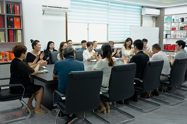 meeting