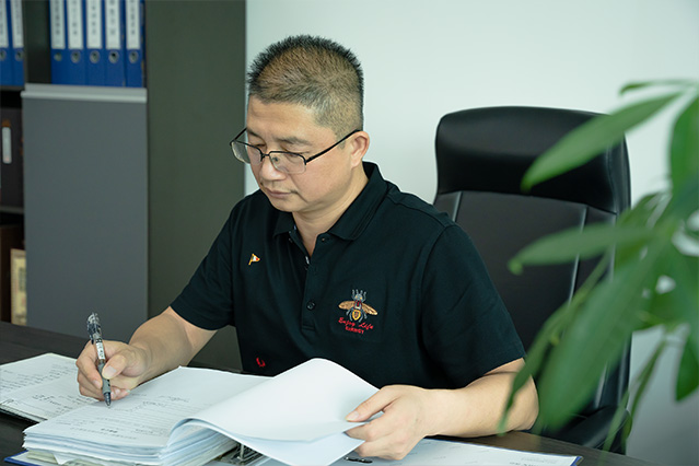 Marketing Director