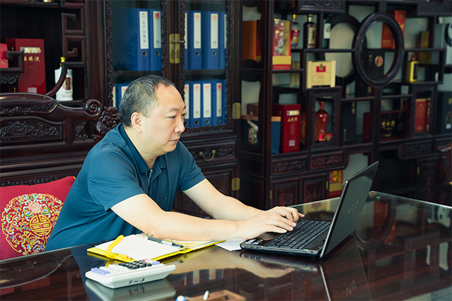 General manager
