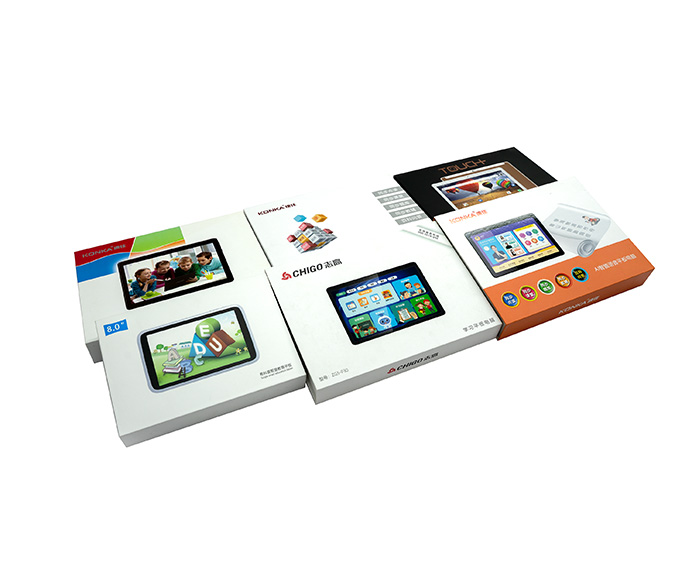 Electronic packaging