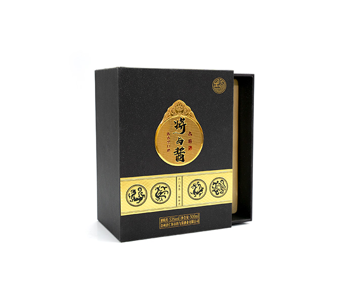 酒类包装