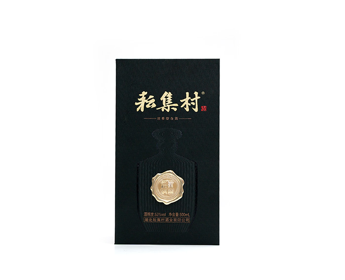 酒类包装