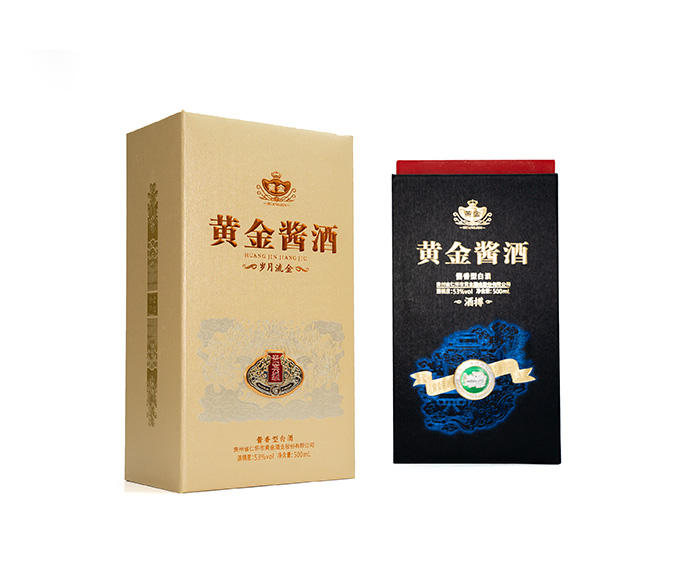 酒类包装