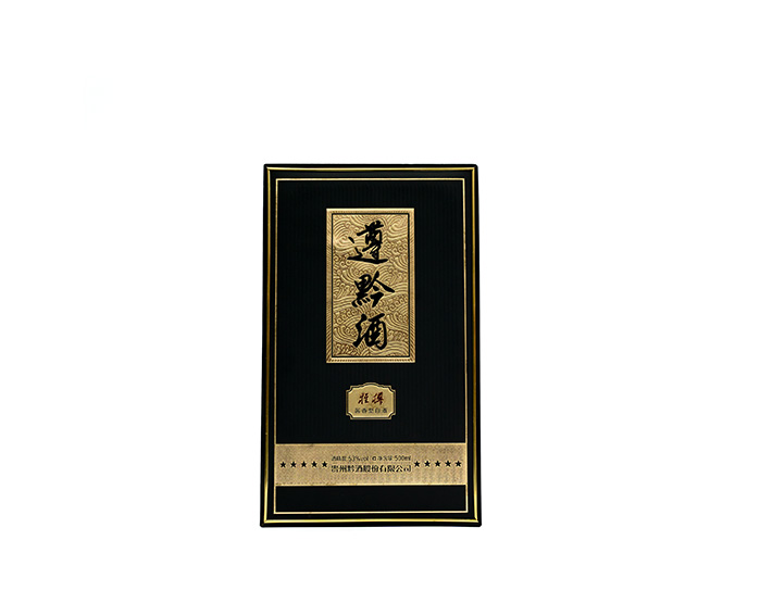 酒类包装