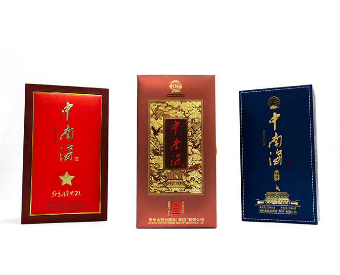 酒类包装