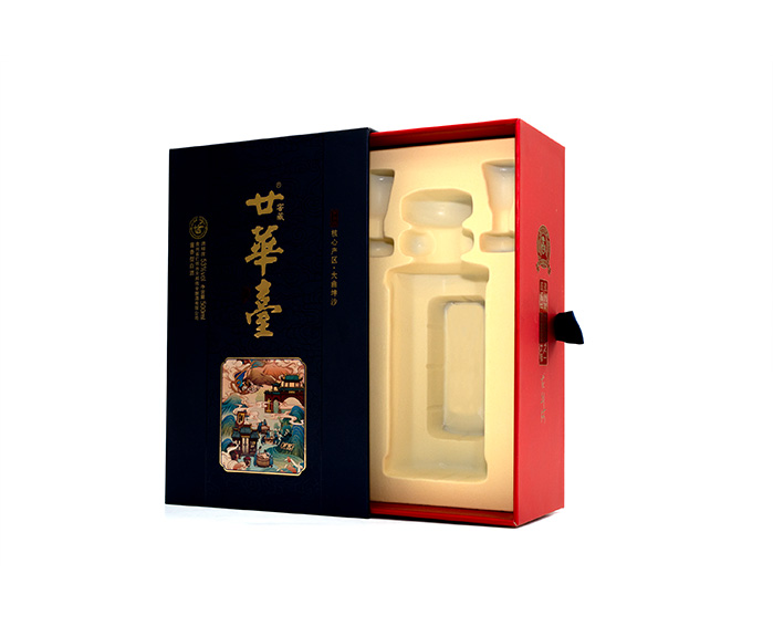 酒类包装