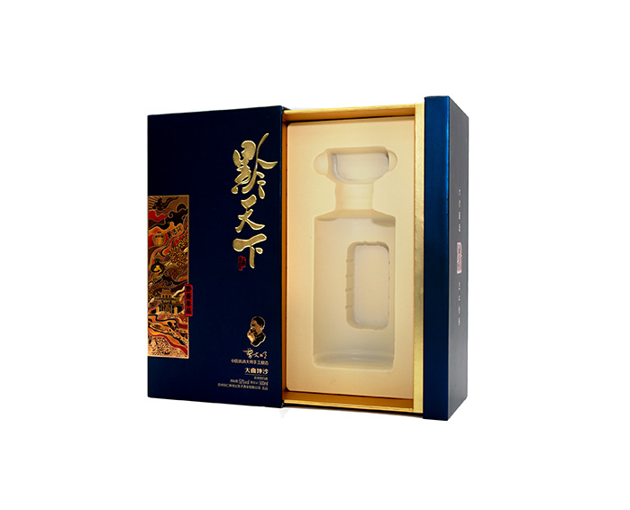 酒类包装