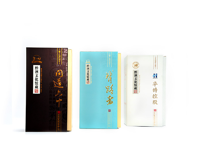酒类包装