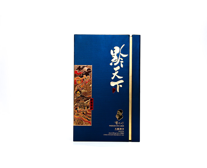 酒类包装
