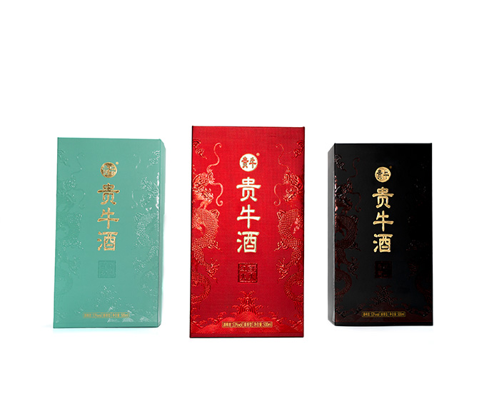 酒类包装