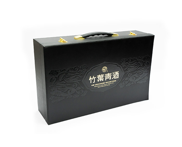 酒类包装