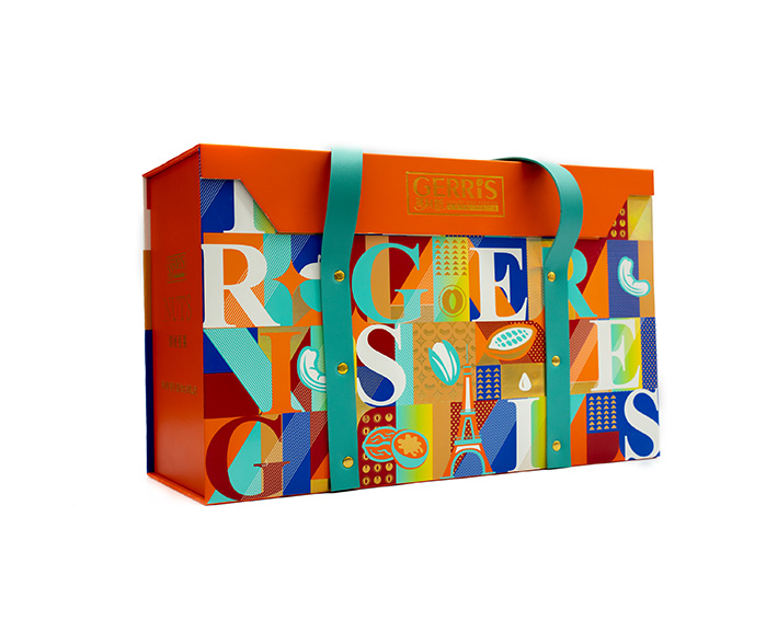 Food packaging