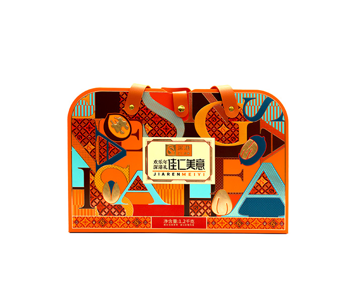 Food packaging