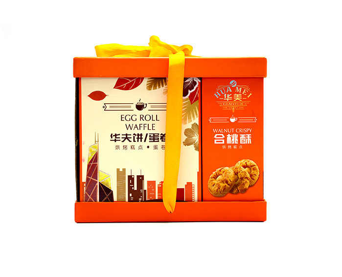 Food packaging