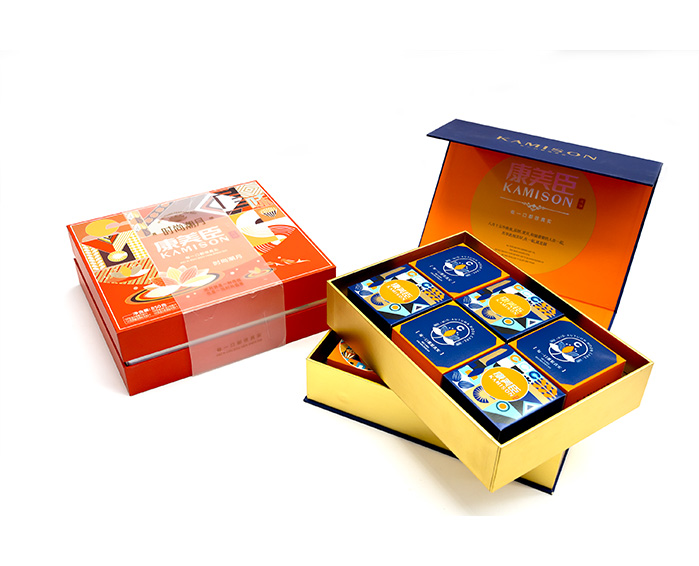 Food packaging