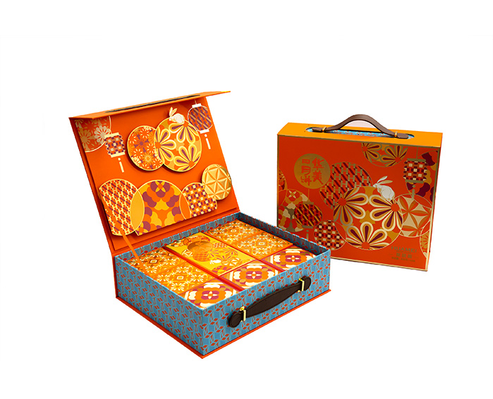 Food packaging