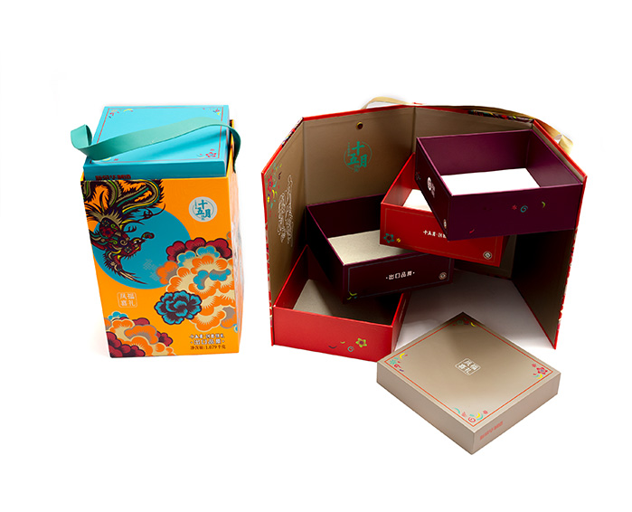 Food packaging