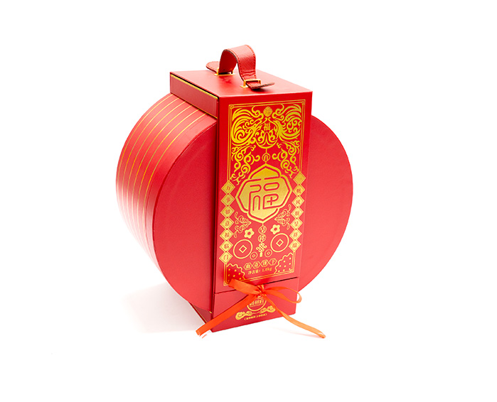 Food packaging