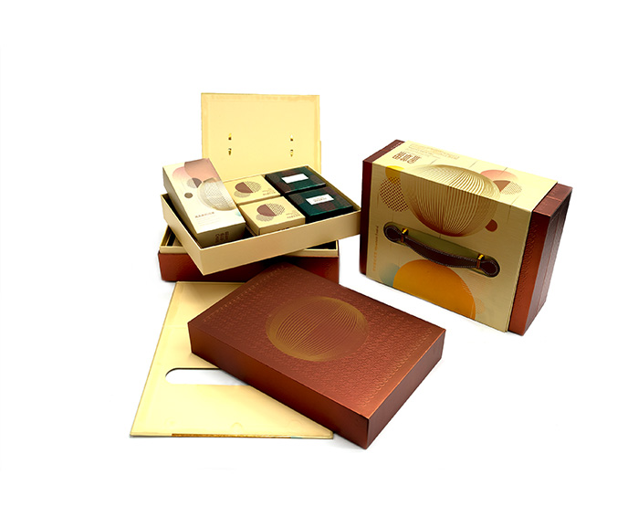 Food packaging